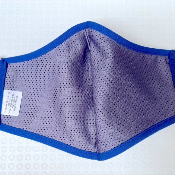 Jaanuu Reusable Face Mask Adult One Size (Pack of 6) BRAND NEW - Picture 4 of 10